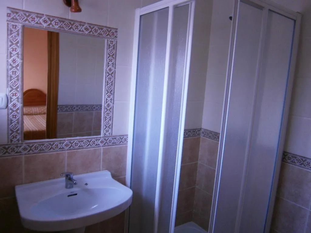 Hostal Rural El Caminero Purullena Spain