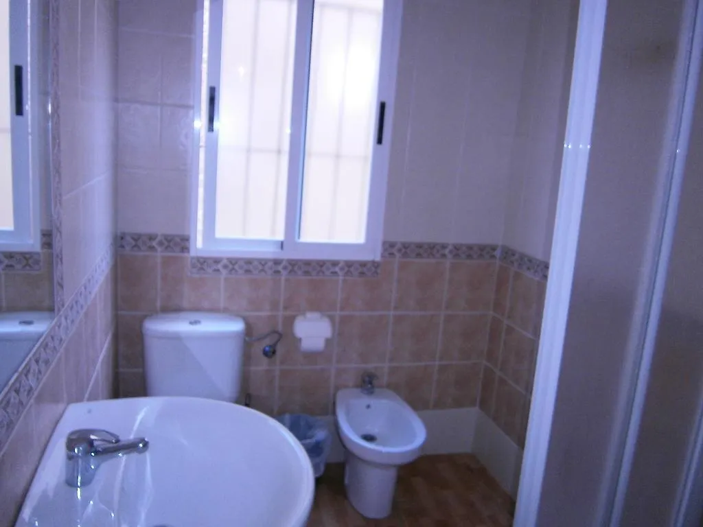 Hostal Rural El Caminero Purullena Guest house