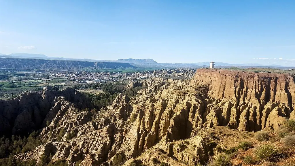 Hostal Rural El Caminero Purullena Spanien