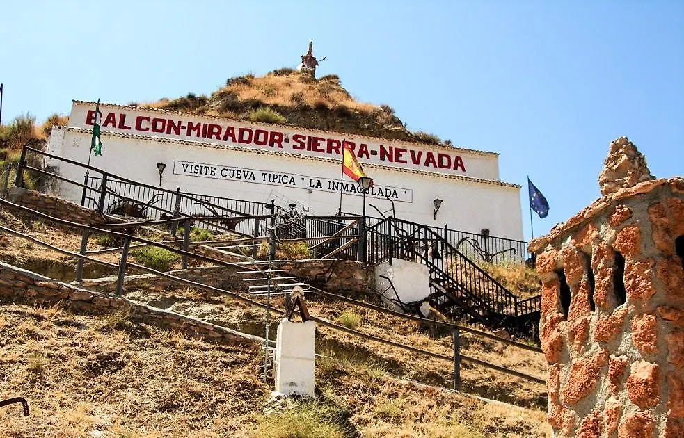 Hostal Rural El Caminero Purullena Spain